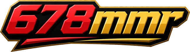678mmr Logo